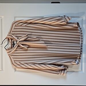 ADRIANNA PAPELL Tunic